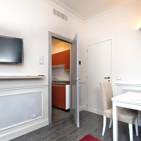 Park Hotel Blanc Et Noir Рим Екстер'єр фото