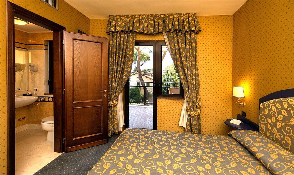 Park Hotel Blanc Et Noir Рим Екстер'єр фото