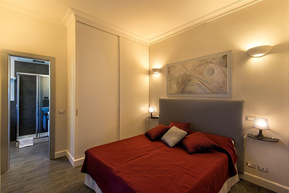 Park Hotel Blanc Et Noir Рим Екстер'єр фото