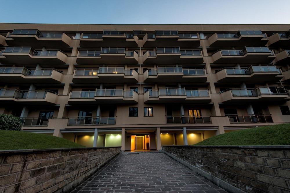 Park Hotel Blanc Et Noir Рим Екстер'єр фото