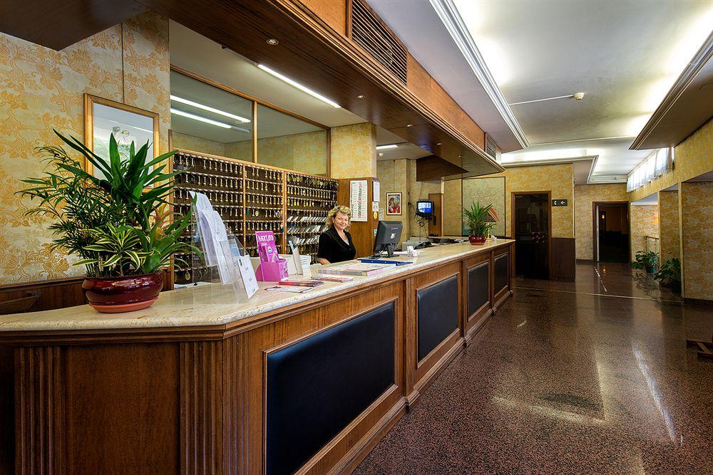 Park Hotel Blanc Et Noir Рим Екстер'єр фото