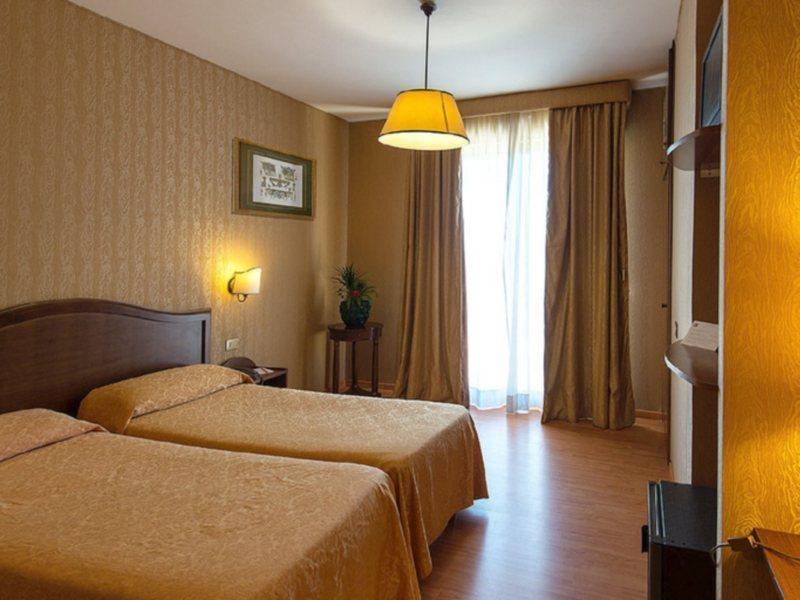 Park Hotel Blanc Et Noir Рим Екстер'єр фото