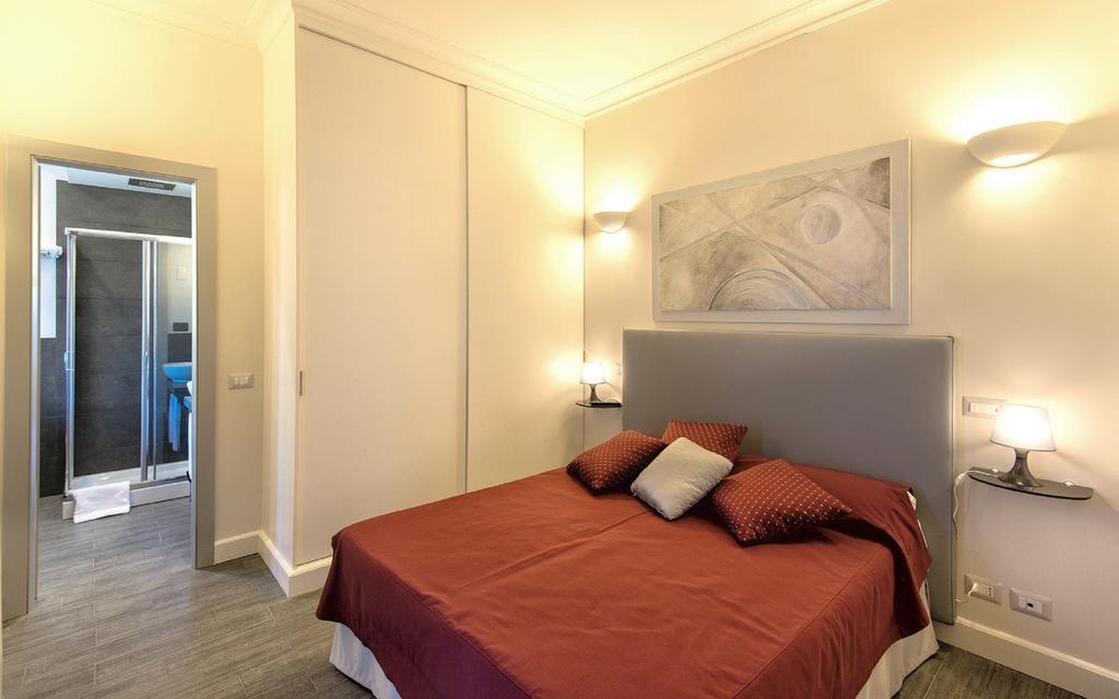 Park Hotel Blanc Et Noir Рим Екстер'єр фото