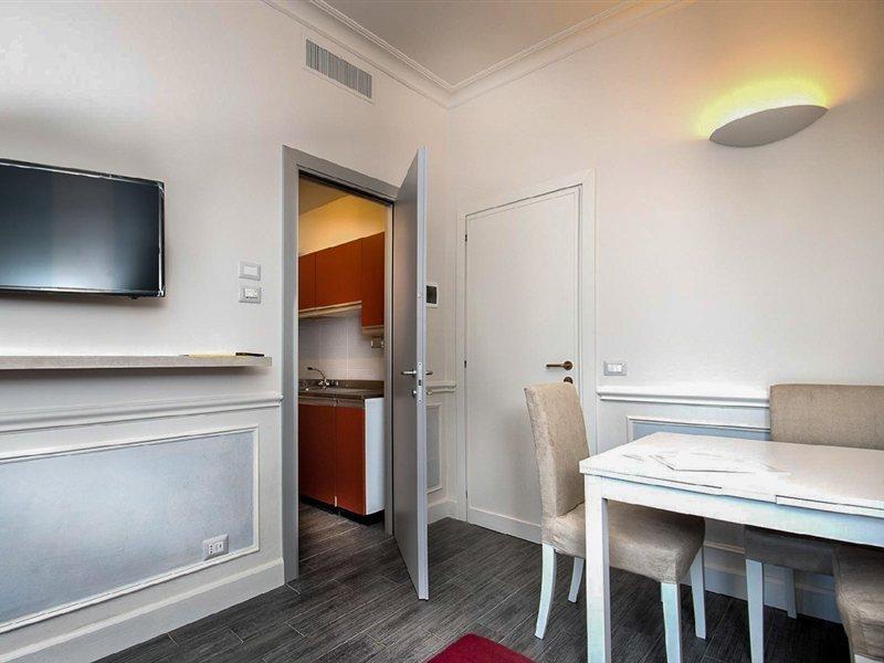 Park Hotel Blanc Et Noir Рим Екстер'єр фото