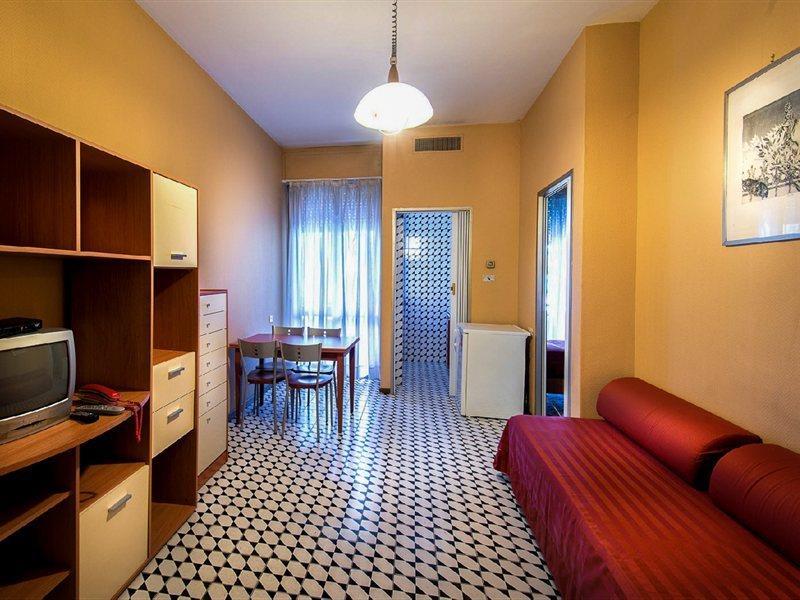 Park Hotel Blanc Et Noir Рим Екстер'єр фото