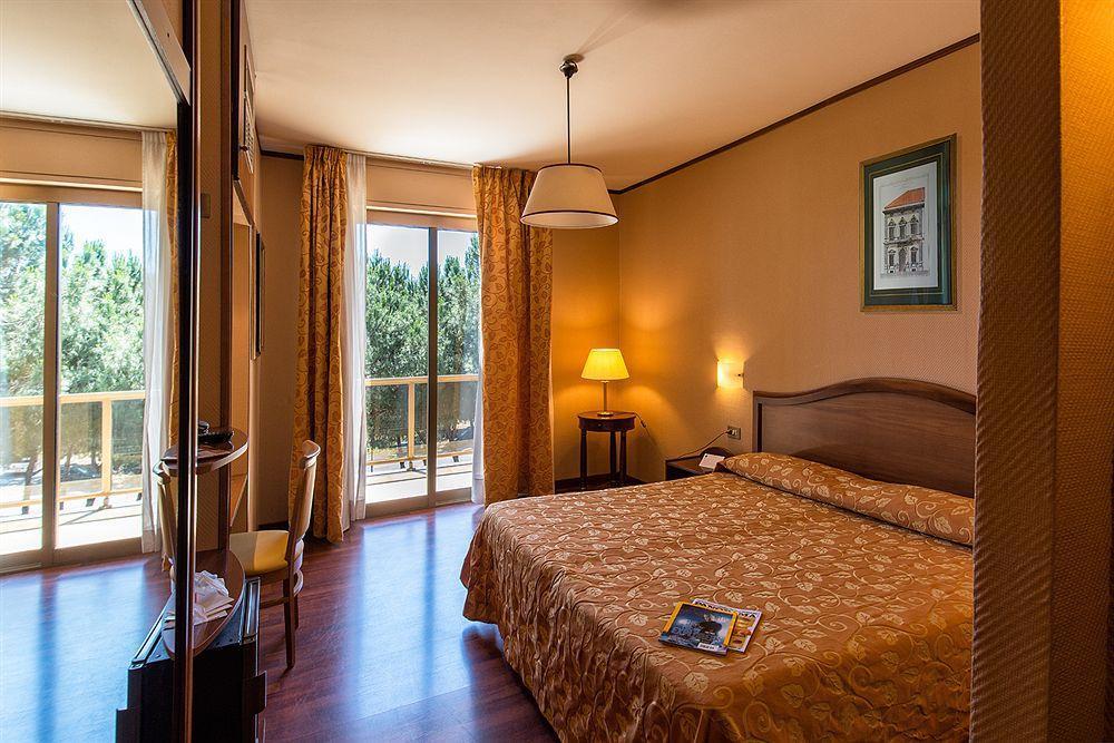 Park Hotel Blanc Et Noir Рим Екстер'єр фото