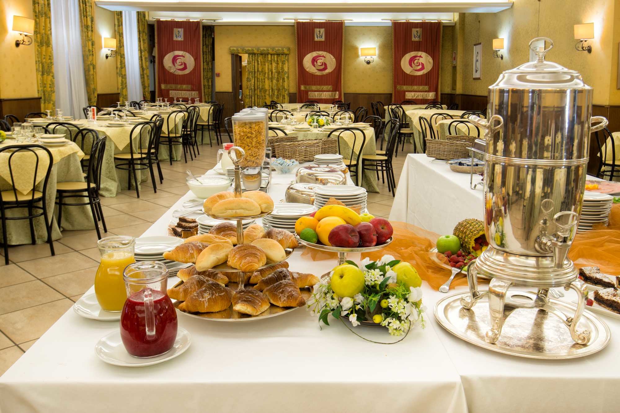 Park Hotel Blanc Et Noir Рим Екстер'єр фото