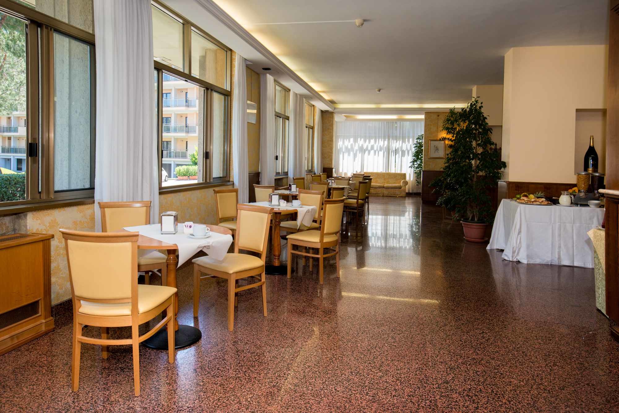 Park Hotel Blanc Et Noir Рим Екстер'єр фото
